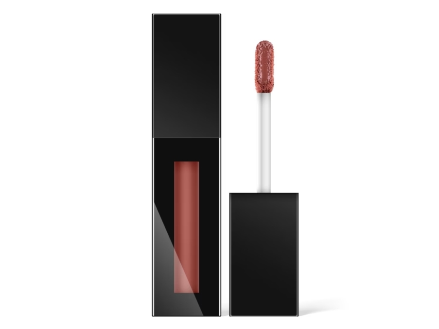 Makeup Revolution Makeup Revolution, Revolution Pro, Vegan, Matte, Liquid Lipstick, Illusion, 2.5 Ml For Women