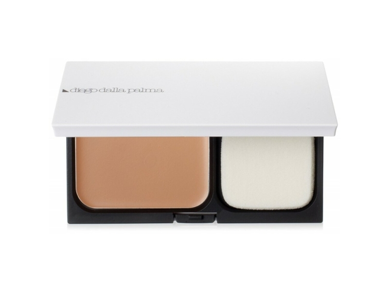 Diego Dalla Palma, Diego Dalla Palma, Cream Foundation, 14, Warm Beige, 8 G For Women
