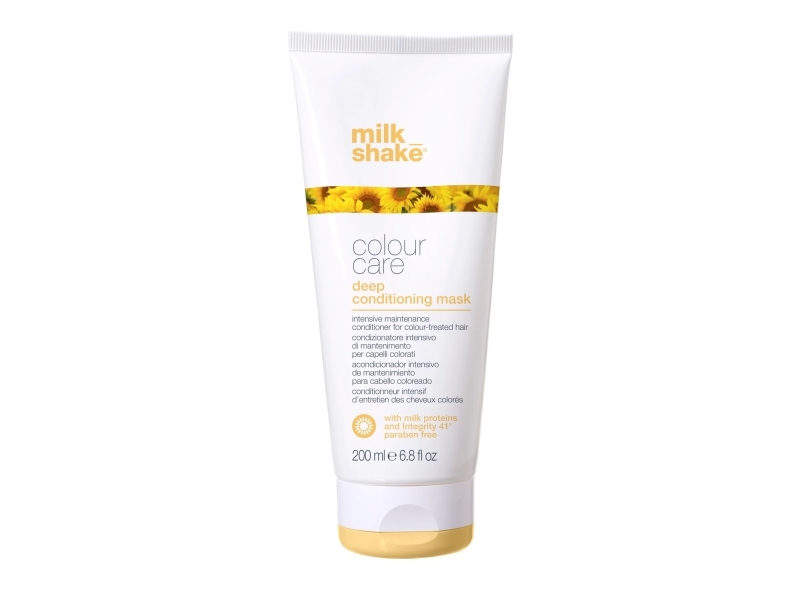 Milk_shake - Colour Care Deep Conditioning Mask - 200ml
