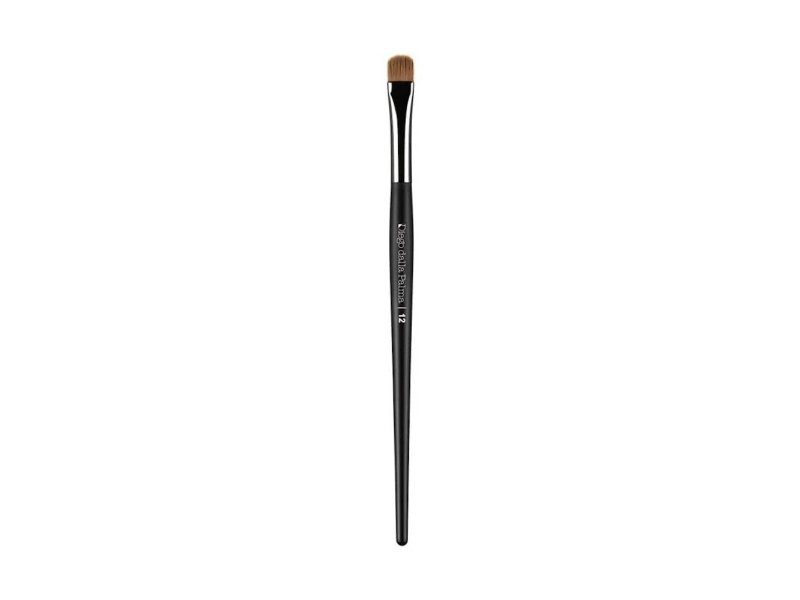Diego Dalla Palma , , Large, Eye Brush, No. 12 For Women