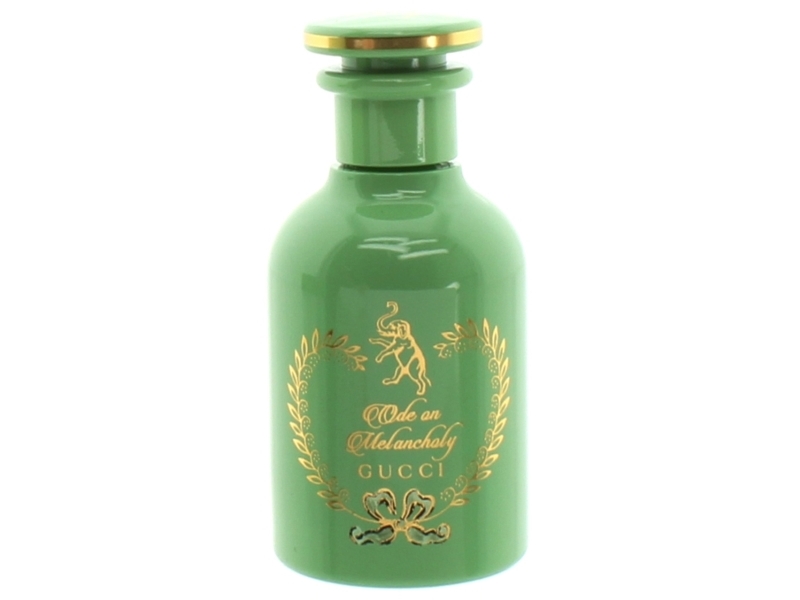 Gucci Gucci, The Alchemist's Garden - Ode On Melancholy, Body Oil, 20 Ml For Women