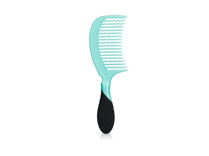 Wet Brush Wet Brush, Detangling - Pro, Hair Comb, Purist Blue, Detangle For Women