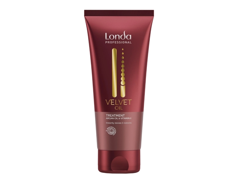 Londa Professional Velvet Oil Treatment 200 Ml