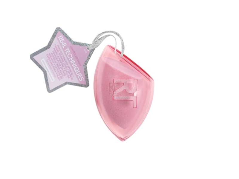 Real Techniques Real Techniques, Miracle, Makeup Sponge For Women | Smink - Sminktillbehör - Sminkborstar & penslar | GameStuff