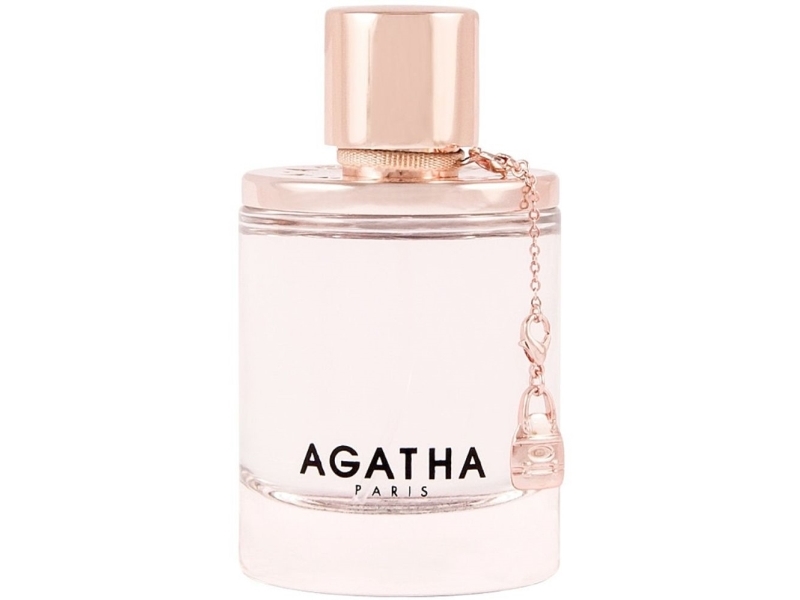 Agatha Paris Love In Paris Edt 100 Ml
