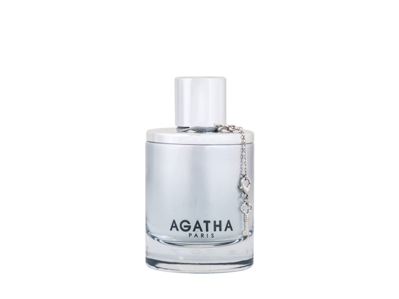 Agatha Paris One Morning In Paris Edt 50 Ml