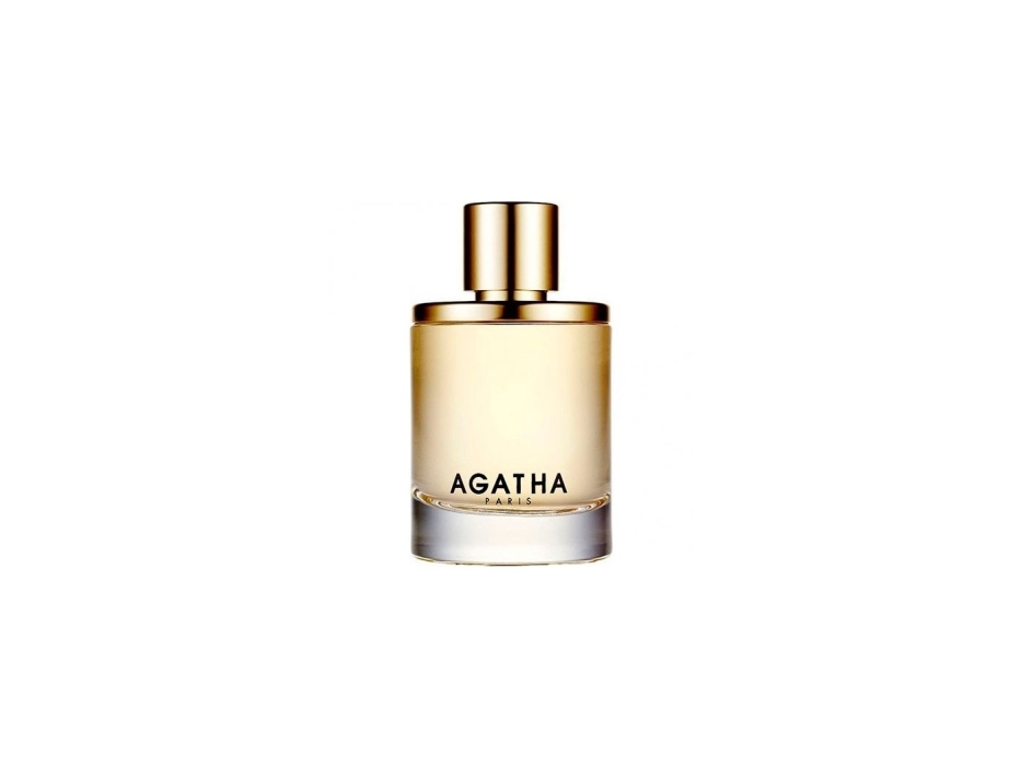 Agatha Paris Parfume Til Kvinder Agatha Paris Un Soir Paris Edt (50 Ml) () - 12665226