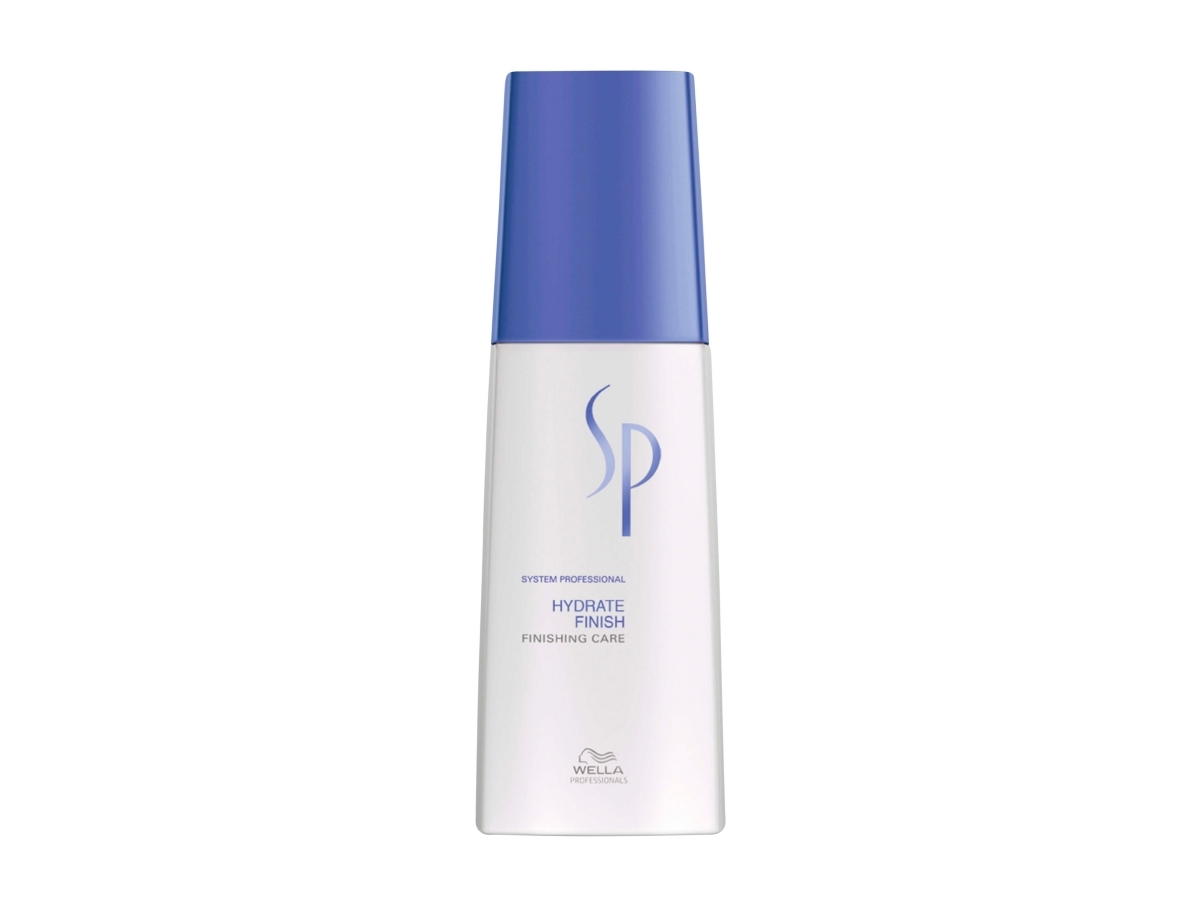 Wella Professionals SP Wella Hydrate Finish 125 ml