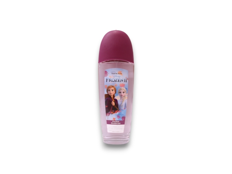 La Rive  for Woman Frozen deodorant forstøver 75ml - 582318