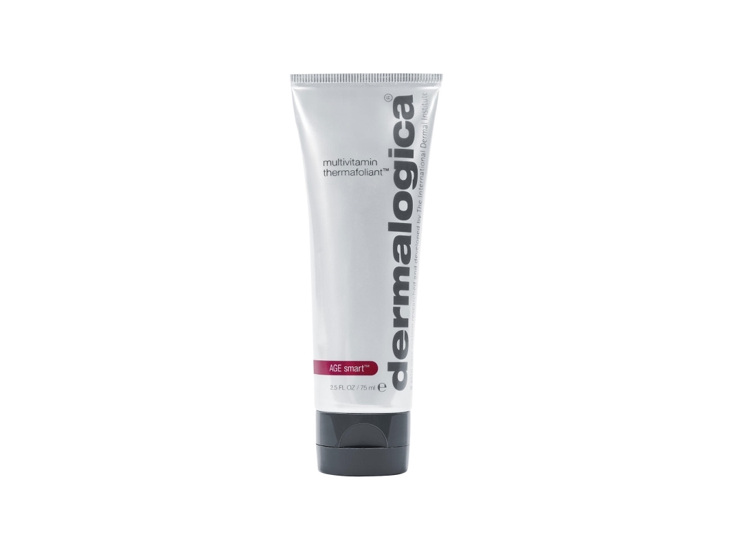 Dermalogica Age Smart Facial Exfoliating Gel (75 ml) | Ansiktsrengöring - Exfoliering | GameStuff