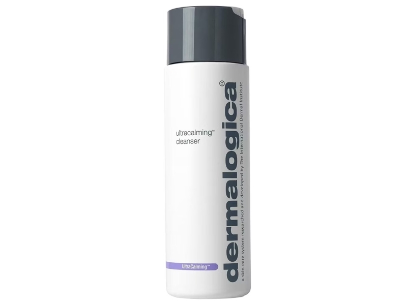 Dermalogica Dermalogica Ultracalming Cleanser Gel 250 Ml