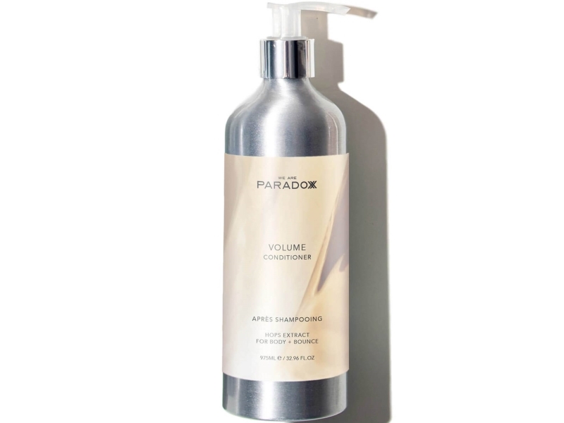 Moroccanoil We Are Paradoxx, Volume, Coconut Oil, Hair Conditioner, Shine & Body, 975 Ml For Women