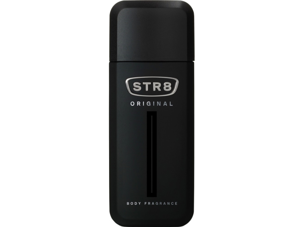 Sarantis STR 8 Original deodorant naturlig spray 75 ml