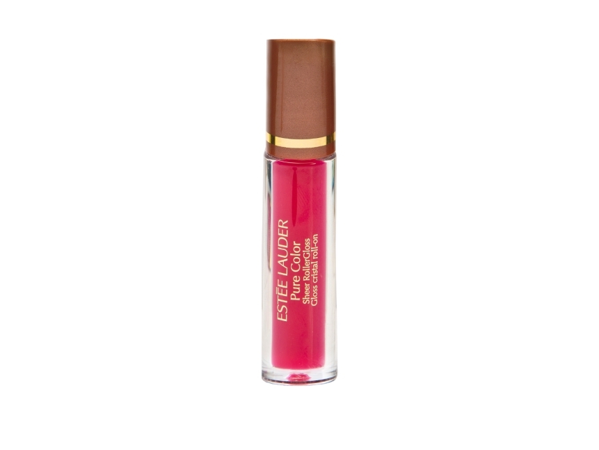Estee Lauder Pure Color - Sheer Roll-On Lip Gloss 02 Squeeze 3,1 Ml