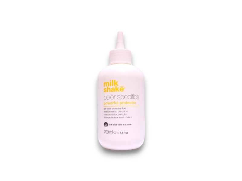 Milk Shake , Color Specifics Powerful Protector, Scalp Lotion Treatment, Protects Skin From Irritation And Redness, 200 Ml For Women