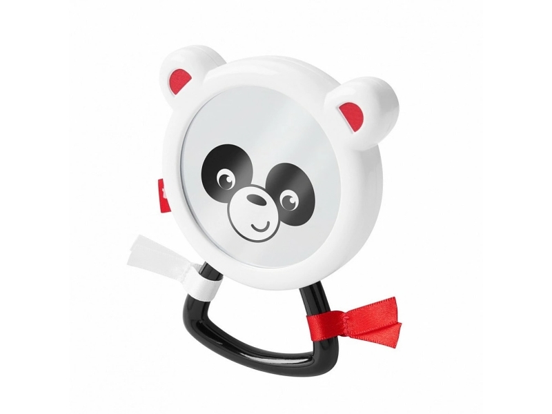 Hot Wheels Sensory Animal Peili Panda Panda