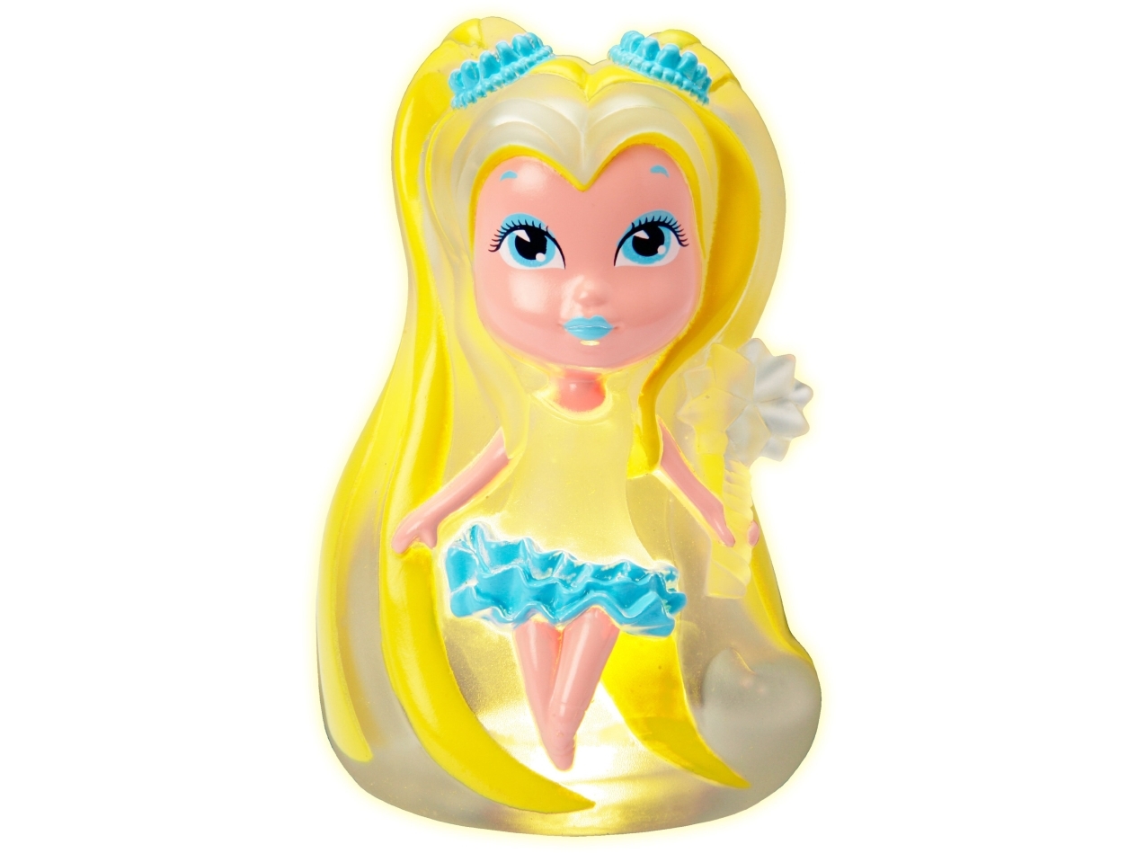 Figurka Wowwee Lite Sprites, Astra Doll, Collectible Figures
