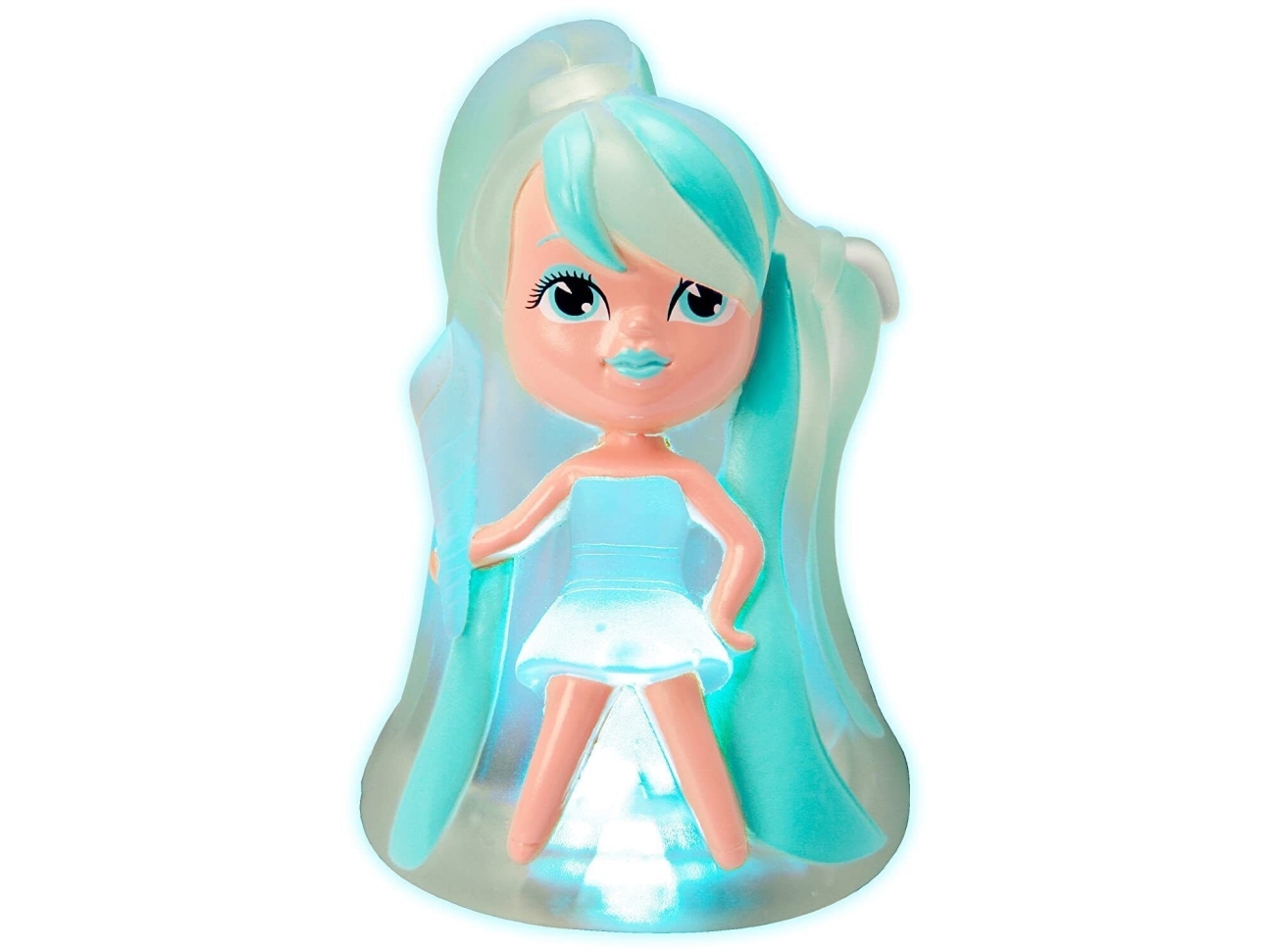 Figurka Wowwee Wowwee, Lite Sprites, Brooke Sprite Forest Pod, Collectible Figures, For Girls, 4+ Years For Girls