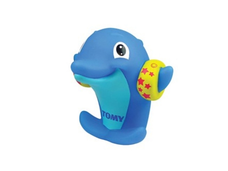 Tomy E72359, 0,83 År, Blå, Gul