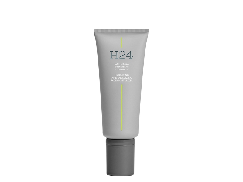 Hermes H24 (M) Face Moisturizer 100Ml