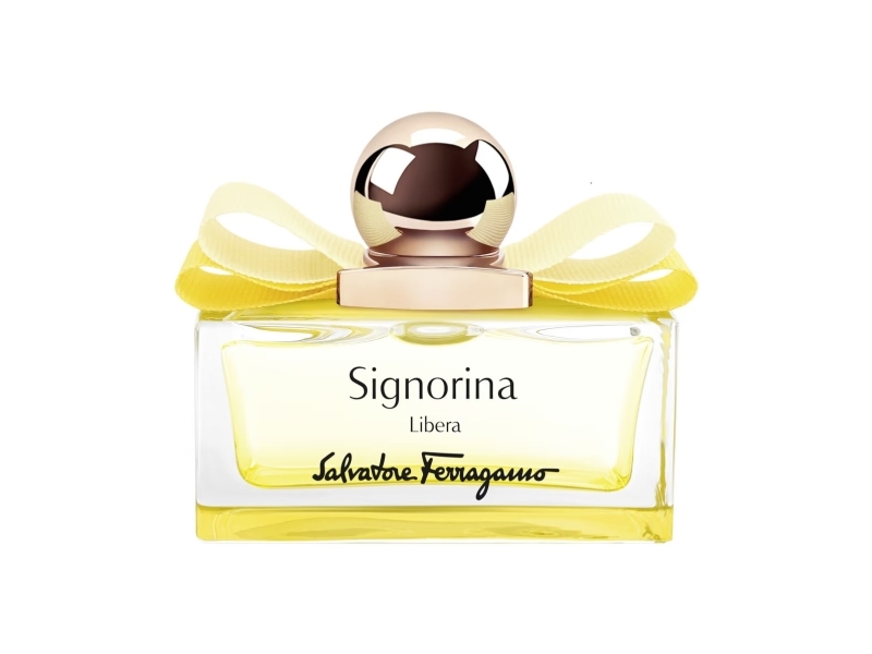 Signorina Libera Eau De Parfum Spray 30 Ml