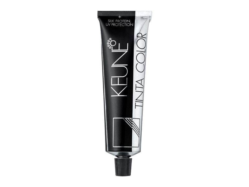 Keune Keune, Tinta Color, Permanent Hair Dye, 5.4 Light Copper Brown, 60 Ml For Women