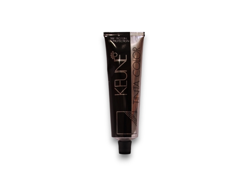 Keune Keune, Tinta Color, Permanent Hair Dye, 6.5 Dark Mahogany Blonde, 60 Ml For Women