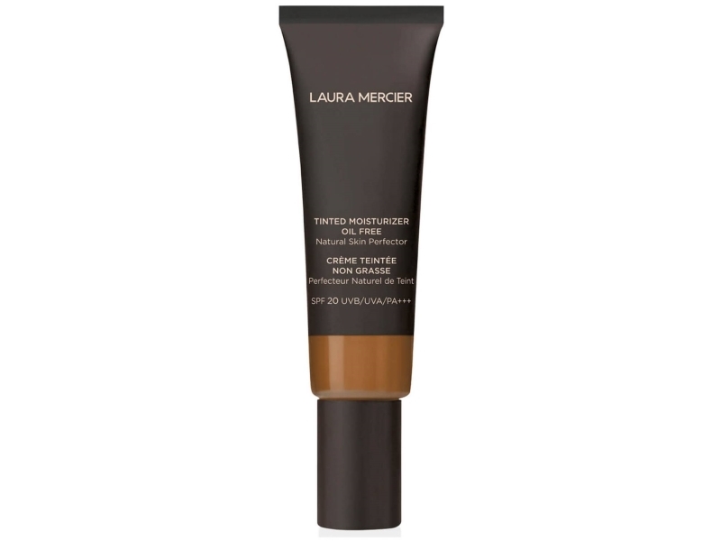 Laura Mercier Tinted Moisturizer Toning Moisturising Creme Spf20 50 Ml