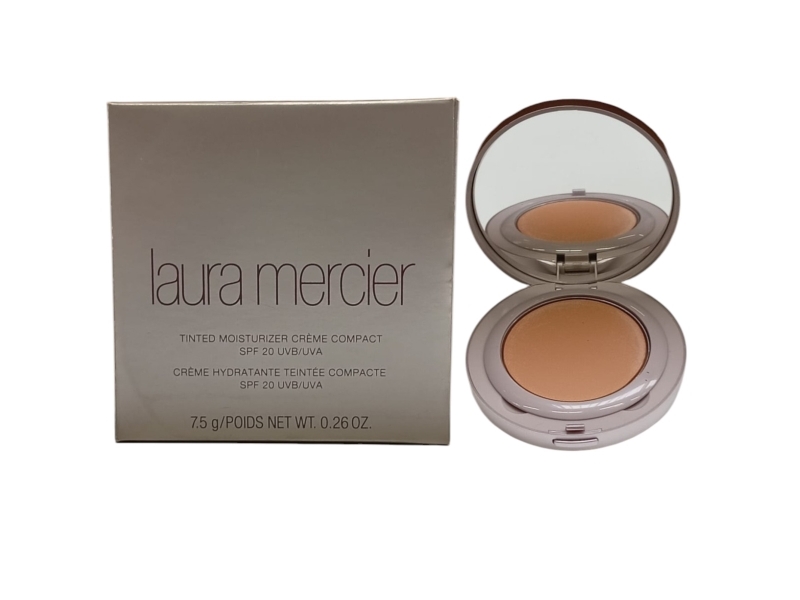 Laura Mercier Laura Mercier, Laura Mercier, Tinted Moisturizer, Spf 20, 7.5 G For Women