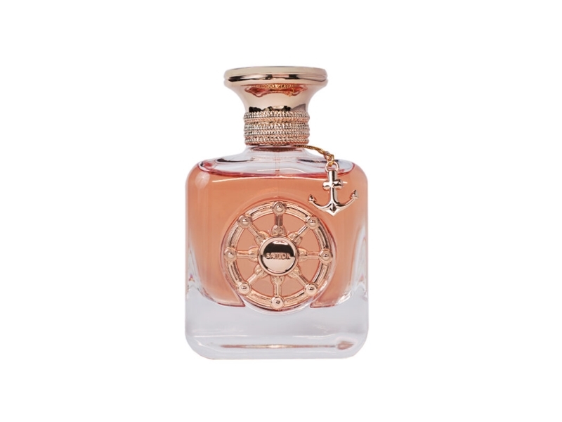 Aurora Aurora, Sailor Gold, Eau De Parfum, For Women, 100 Ml For Women