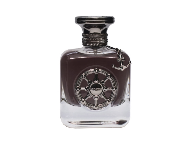 Aurora Aurora, Explorer Black, Eau De Parfum, For Men, 100 Ml For Men