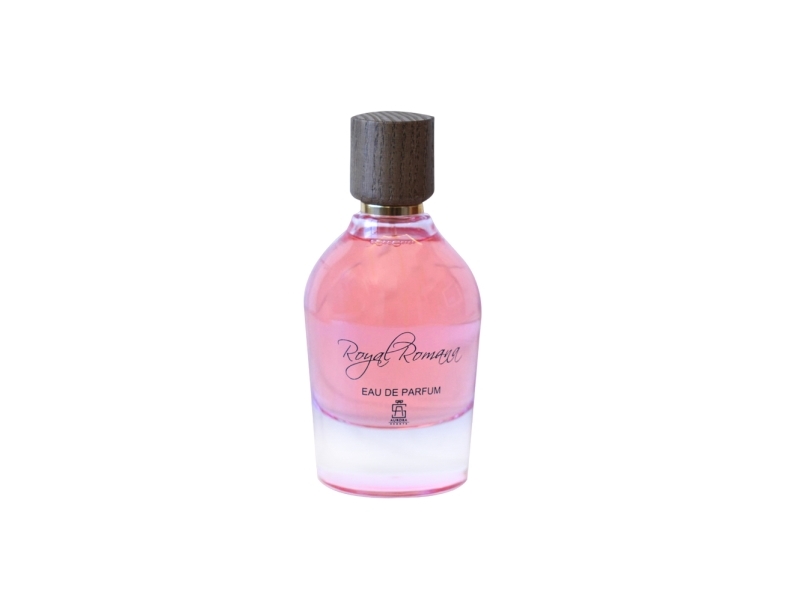 Aurora Aurora, Royal Romana, Eau De Parfum, For Women, 100 Ml For Women