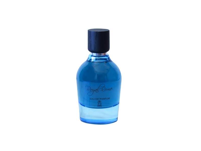 Aurora Aurora, Royal Rome, Eau De Parfum, For Men, 100 Ml For Men