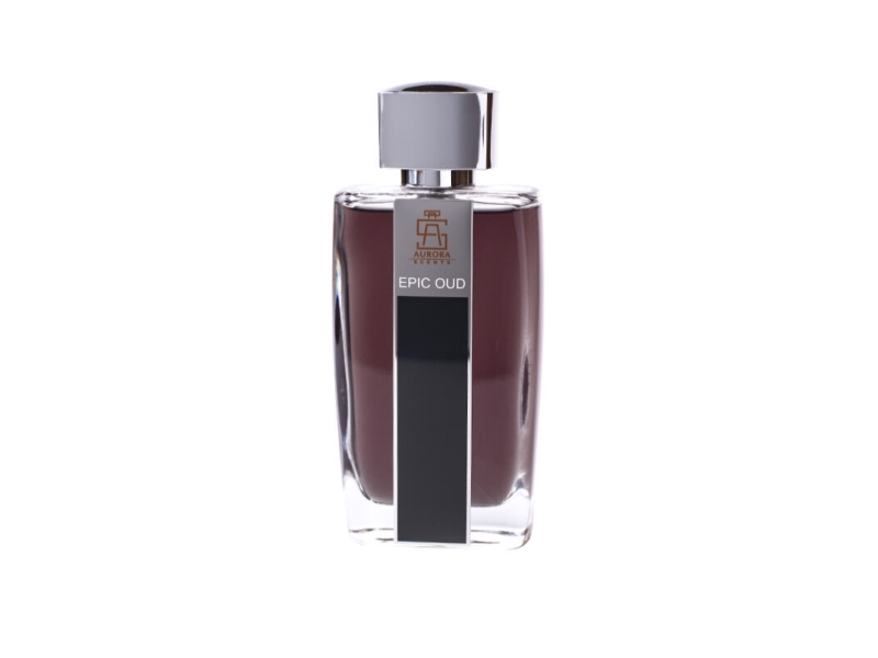 Aurora Aurora, Epic Oud, Eau De Parfum, For Men, 100 Ml For Men