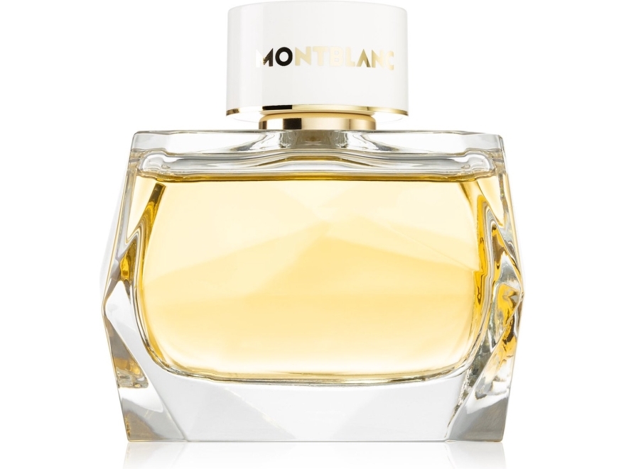 Montblanc Signature Absolue Eau De Parfum 90 Ml (Woman)