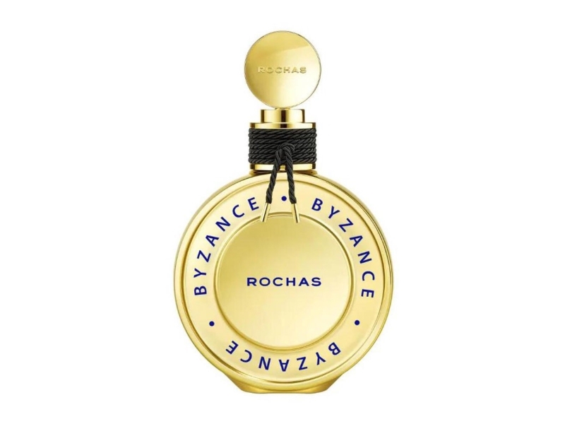Rochas Byzance Gold Edp W 60 Ml