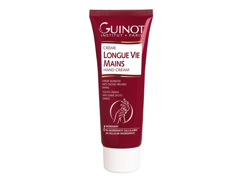 Guinot, Protection Reparatrice, Anti-Dark Spots, Hand Cream, 75 Ml