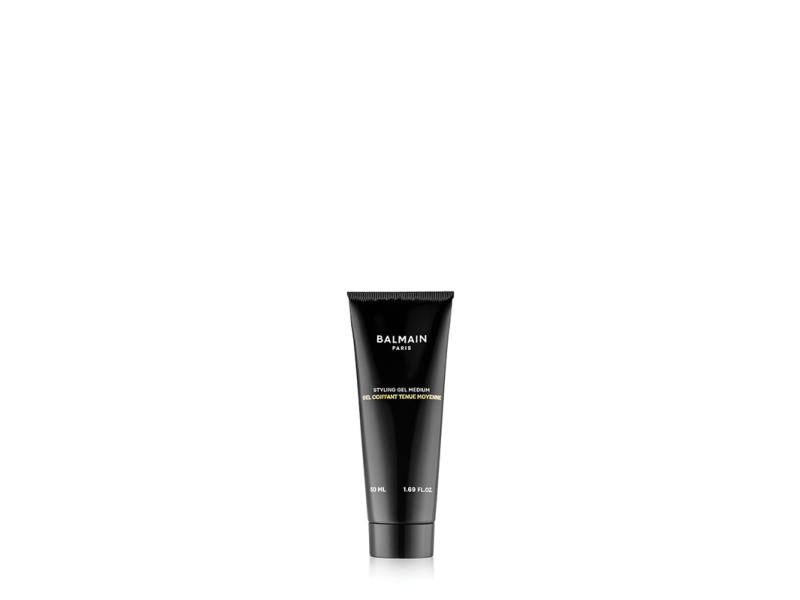 Balmain Balmain Professionnel, Homme, Hair Styling Gel, For Styling, Medium Hold, 50 Ml For Men