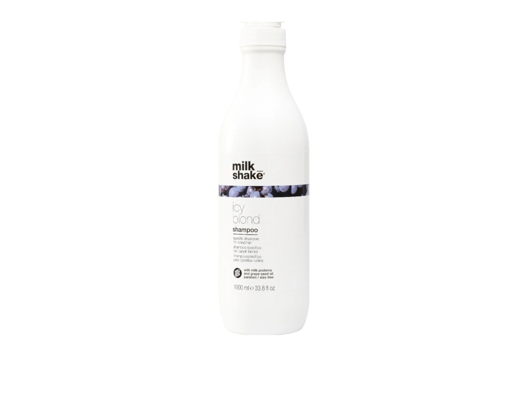 Milk_Shake Icy Blond Shampoo 1000 Ml