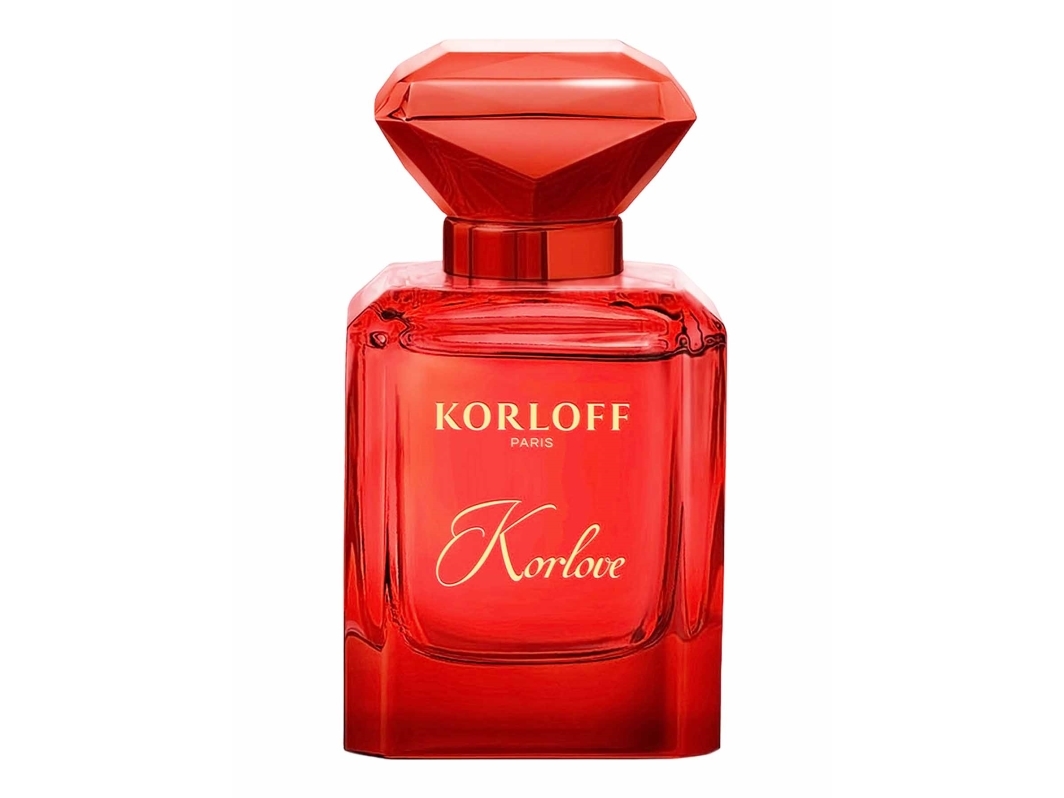 Korloff Korloff Korlove Edp Spray 50Ml