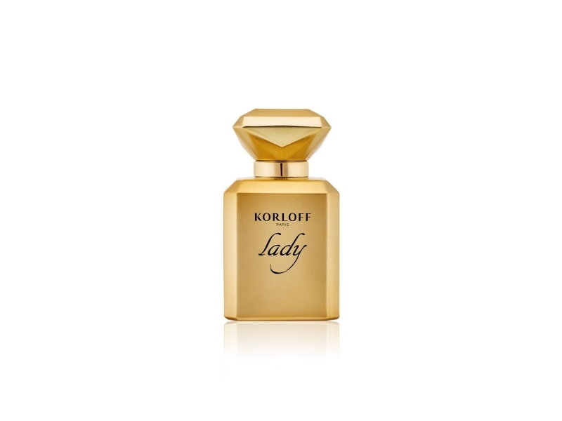 Korloff Korloff Paris Lady Korloff Eau De Parfum 50Ml