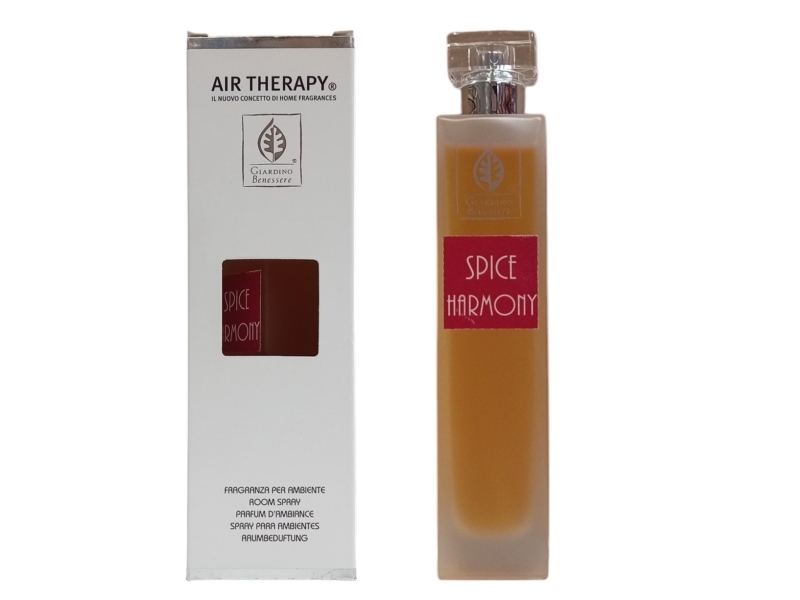 Giardino Benessere Spice Harmony Kambario Purškiklis, 100 Ml