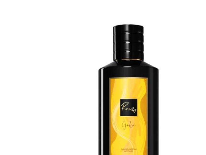 Yves Saint Laurent Rua29, Gobi Intense, Eau De Parfum, Unisex, 100 Ml Unisex