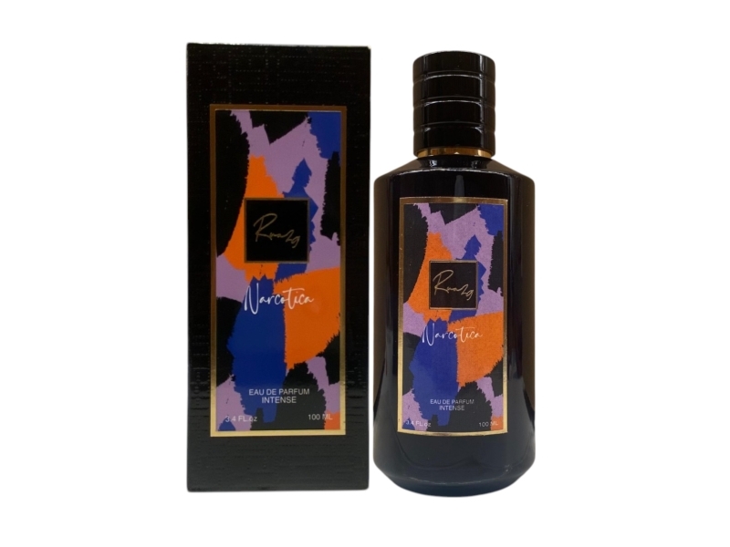 Histoires De Parfums Rua29 Narcotica Intense Eau De Parfum, 100 Ml (Til Kvinder)