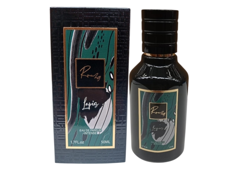 Rua29, Lapis Intense, Eau De Parfum, For Women, 50 Ml