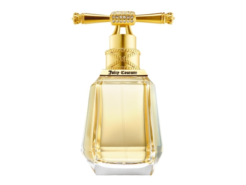 Juicy Couture I Am Juicy Couture Edp W 100 Ml