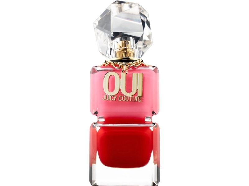 Juicy Couture Oui Edp W 30 Ml