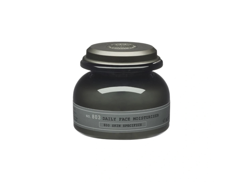 Depot No. 803 Daily Face Moisturizer 65 Ml