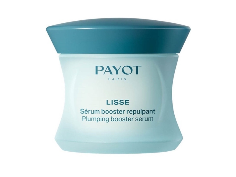 Payot Lisse Plumping Booster Serum 50Ml Gel Serum Against Wrinkles