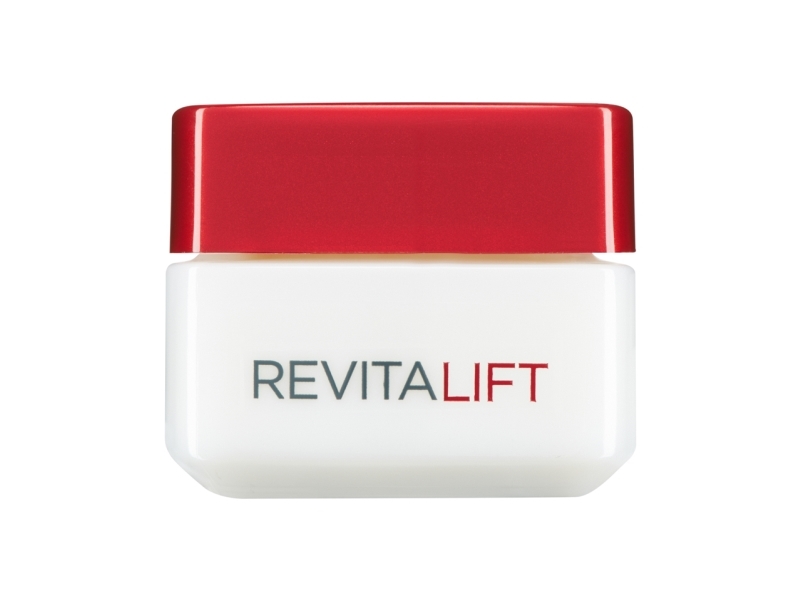 L’Oreal Paris L'oreal Paris, Revitalift, Hydrating, Eye Cream, 15 Ml For Women